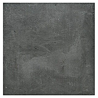 Keramische tegel Manhattan Dark (60 x 60 cm, Antraciet, Mat)