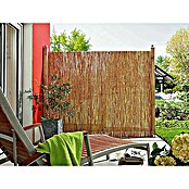 Gardol Schilfrohrmatte (600 x 120 cm, Geeignet für: Sicht- und Windschutz)