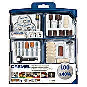 Dremel Kit de accesorios Mod. 723 (100 piezas)