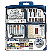 Dremel Kit de accesorios Mod. 724 (150 piezas)