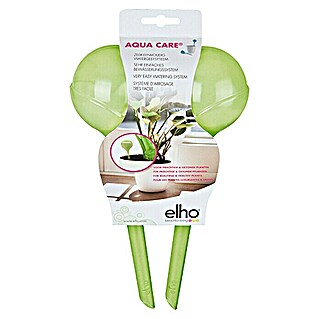 Elho Bewässerungskugel Aqua Care (Lime, 0,5 l)