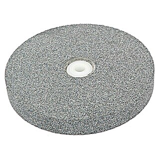 Craftomat Disco para esmerilar (Diámetro: 150 mm, Grano: 36, Diámetro de perforado: 32 mm)