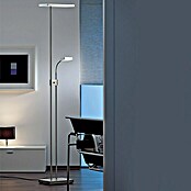 Tween Light Lámpara de suelo LED Texas (2 luces, Potencia máx.: 22 W, LED, Altura: 180 cm)
