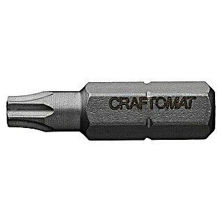Craftomat Bit Standaard (TX 10, 2 -delig)