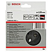 Bosch Schuurschijf PEX 12 / 125 / 400 (Diameter: 125 mm)