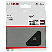 Bosch Disco de esmerilado PEX 11 / 115 (Diámetro: 115 mm)