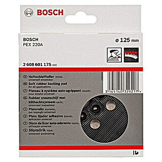 Bosch Schleifteller PEX 220 A (Durchmesser: 125 mm)
