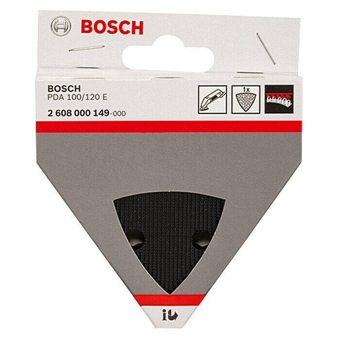 Bosch pda 100 ersatzteile - Der Gewinner unserer Redaktion