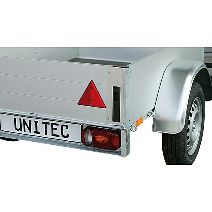 UniTEC Reflektor (15 x 15 cm)