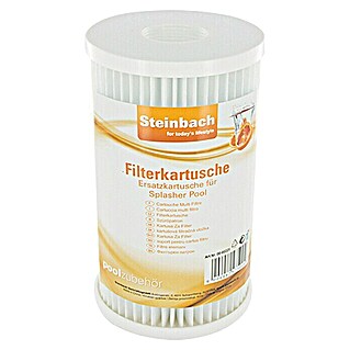 Steinbach Filterkartusche (Geeignet für: New Splasher Pool)