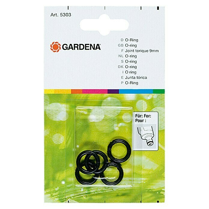 Gardena O-Ring 