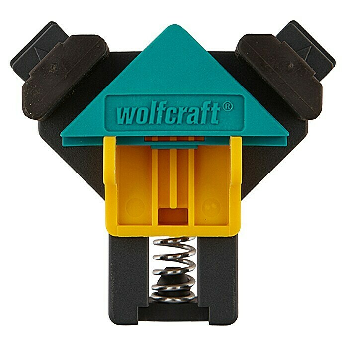 Wolfcraft Hoekspanners ES 22 