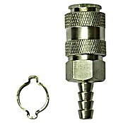 Craftomat Schlauchkupplung Universal (8 x 13 mm)