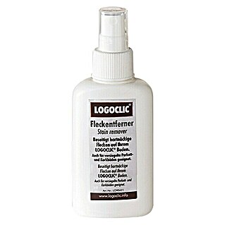 LOGOCLIC Fleckenentferner (Geeignet für: Laminat, 100 ml)
