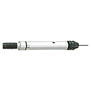 Proxxon Micromot Eje flexible 110/BF n.º 28622 (Específico para: Dispositivos Proxxon Micromot con portabrocas y pinzas de sujeción, Largo: 100 cm, Anchura de sujeción mandril portabrocas: 0,3 - 3,2 mm)
