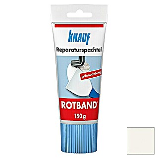 Knauf Rotband Reparaturspachtel (150 g, Weiß)