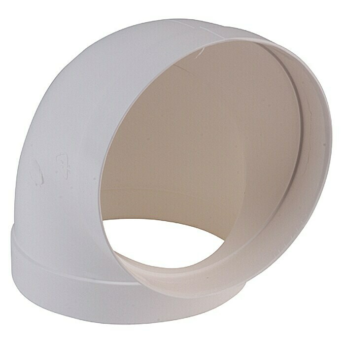 Air-Circle Luk za okruglu cijev od ventilacije 
