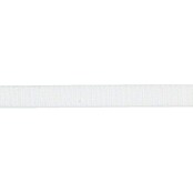 Stabilit Hakenband Meterware (Breite: 20 mm, Weiß, Selbstklebend)