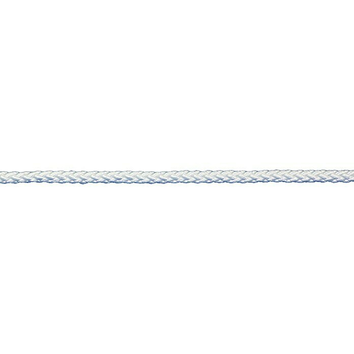 Stabilit Cuerda de poliéster (5 mm x 20 m, Trenzado (8 veces))