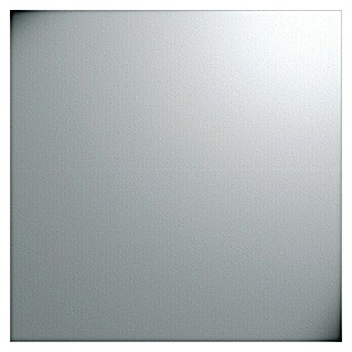 Kantoflex Gladde plaat, aluminium (500 x 250 mm, Dikte: 0,8 mm, Aluminium, Blank)