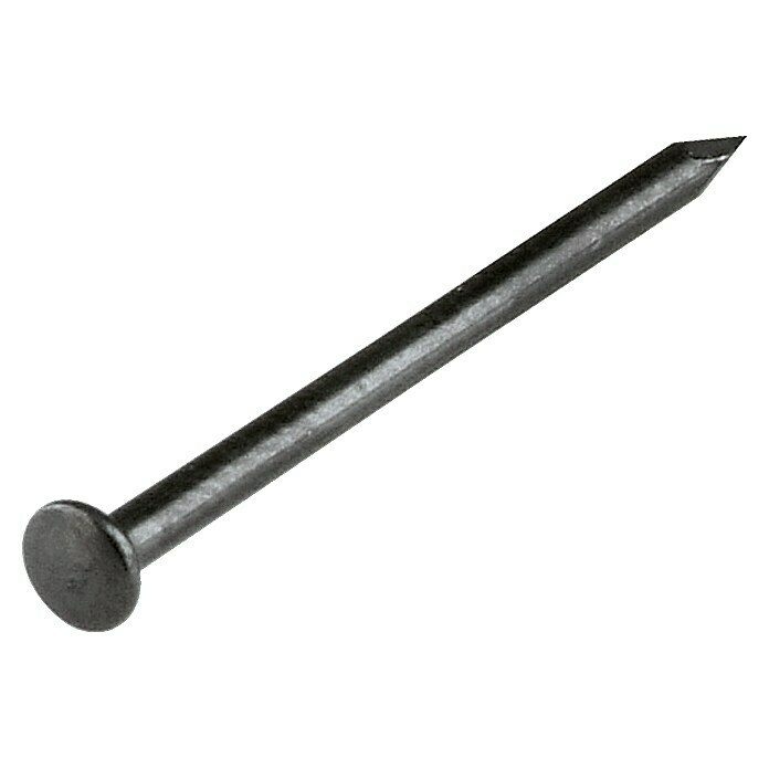 Stabilit Clavo de acero (40 mm, 50 uds., Acero endurecido)