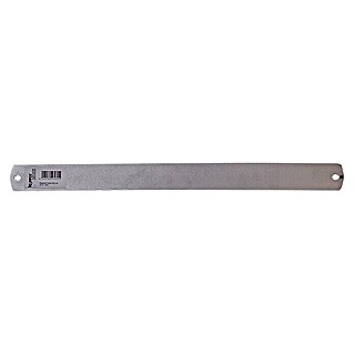 Küpper Hoja de sierra de recambio metal modelo 335 (Longitud de hoja: 620 mm, 22 dientes/pulgada)