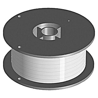 Craftomat Schweißdraht (0,8 mm, 0,3 kg, Geeignet für: Aluminium)
