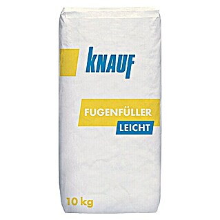 Knauf Fugenfüller Leicht (10 kg)