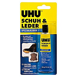 UHU Spezialkleber Schuh-Leder (30 g)