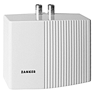 Zanker Kleindurchlauferhitzer MDG 35 (3.500 W, 2 l/min bei 38 °C)