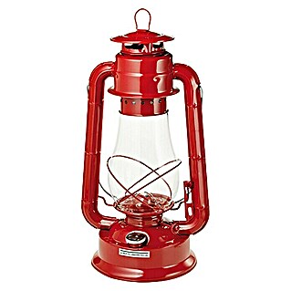 Fire & Deco Öl-Lampe Party XXL (Rot, Höhe: 38 cm)