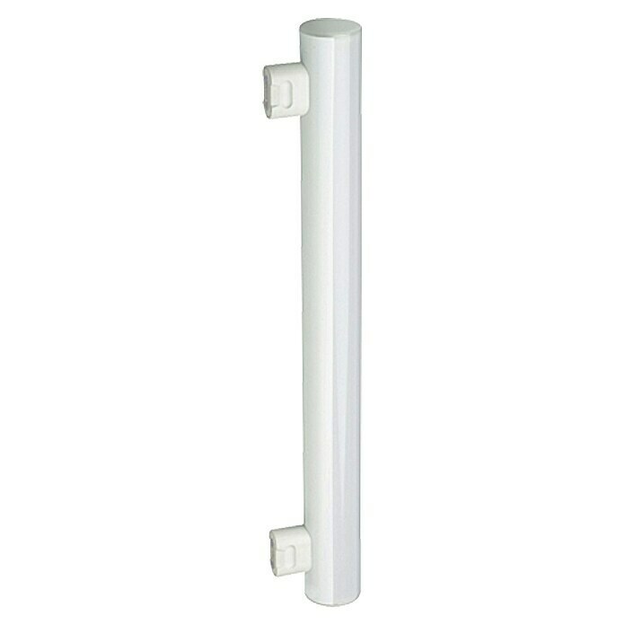 Voltolux Led-buislamp (5 W, Lengte: 300 mm, Warm wit, Energielabel: A+)