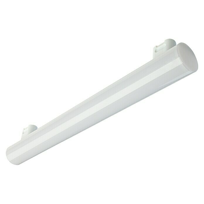 Voltolux LED linijska svjetiljka (5 W, Duljina: 300 mm, Topla bijela, Razred energetske učinkovitosti: A+)