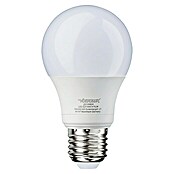 Voltolux LED-Leuchtmittel (6 W, E27, Warmweiß, Matt, Energieeffizienzklasse: A+)