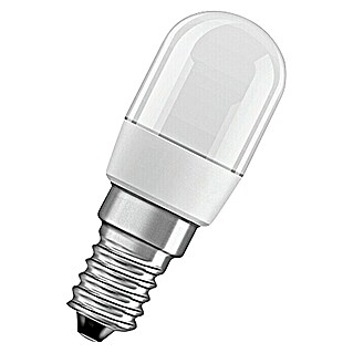 Osram LED-Leuchtmittel Special T26 (E14, 1,4 W, Kaltweiß)