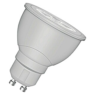 Osram LED-Leuchtmittel Superstar PAR16 (3,1 W, GU10, 36 °, Kaltweiß)