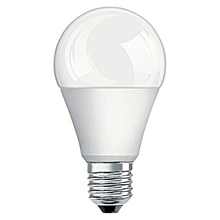Osram LED-Leuchtmittel Superstar Classic A (14,5 W, E27, Warmweiß, Dimmbar, Matt, Energieeffizienzklasse: F)