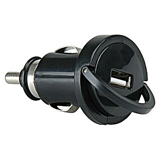 BAUHAUS USB-Ladeadapter (USB-Anschluss: 5 V DC, 2.100 mA)