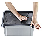 SmartStore Aufbewahrungsbox Dry (15 l, Lebensmittelecht)