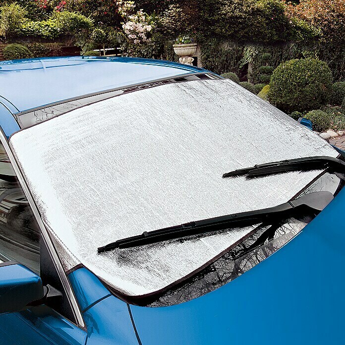 Frontscheibenabdeckung Auto Sonnenschutz Windschutzscheiben Abdeckung 
