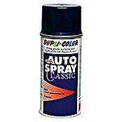 Dupli-Color Acryl-Autospray Classic (BMW, Avusblau Perlcoloreffekt, 150 ml)
