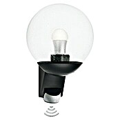 Steinel Buitenwandlamp met sensor L 585 S (60 W, Zwart, l x b x h: 22,8 x 21,5 x 30,7 cm)