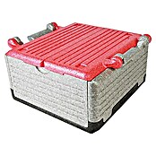 Overath Flip-Box Thermobox Classic (23 l, Traglast: 20 kg)