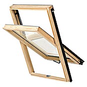 Solid Elements Krovni prozor Basic (78 x 118 cm)