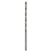 Craftomat Metallbohrer HSS-G (Durchmesser: 10 mm, Arbeitslänge: 121 mm)