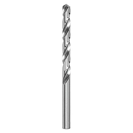 Craftomat Metallbohrer HSS-G (Durchmesser: 10 mm, Länge: 133 mm)