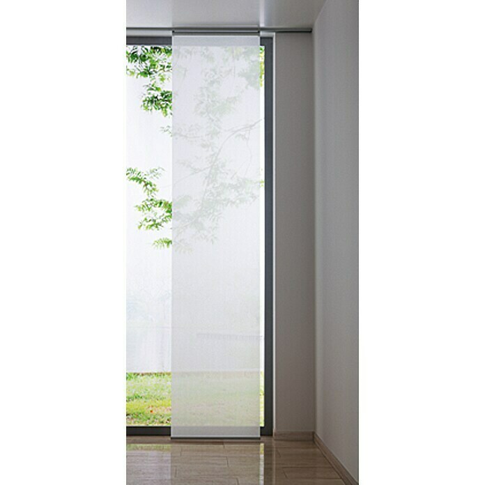 Expo Ambiente Panel zavjesa (Bijelo, Š x V: 60 x 300 cm)