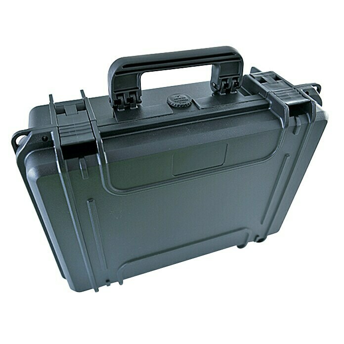 Xenotec Wasserdichter Koffer MAX 505 (555 x 428 x 211 mm, PVC)