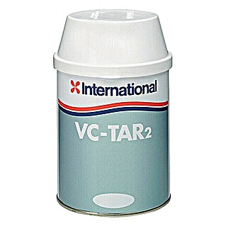 International Grundierung VC-Tar 2 (Schwarz, 2,5 l)