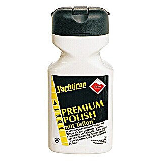 Yachticon Premium Polish (Mit Teflon, Flüssig, 500 ml)
